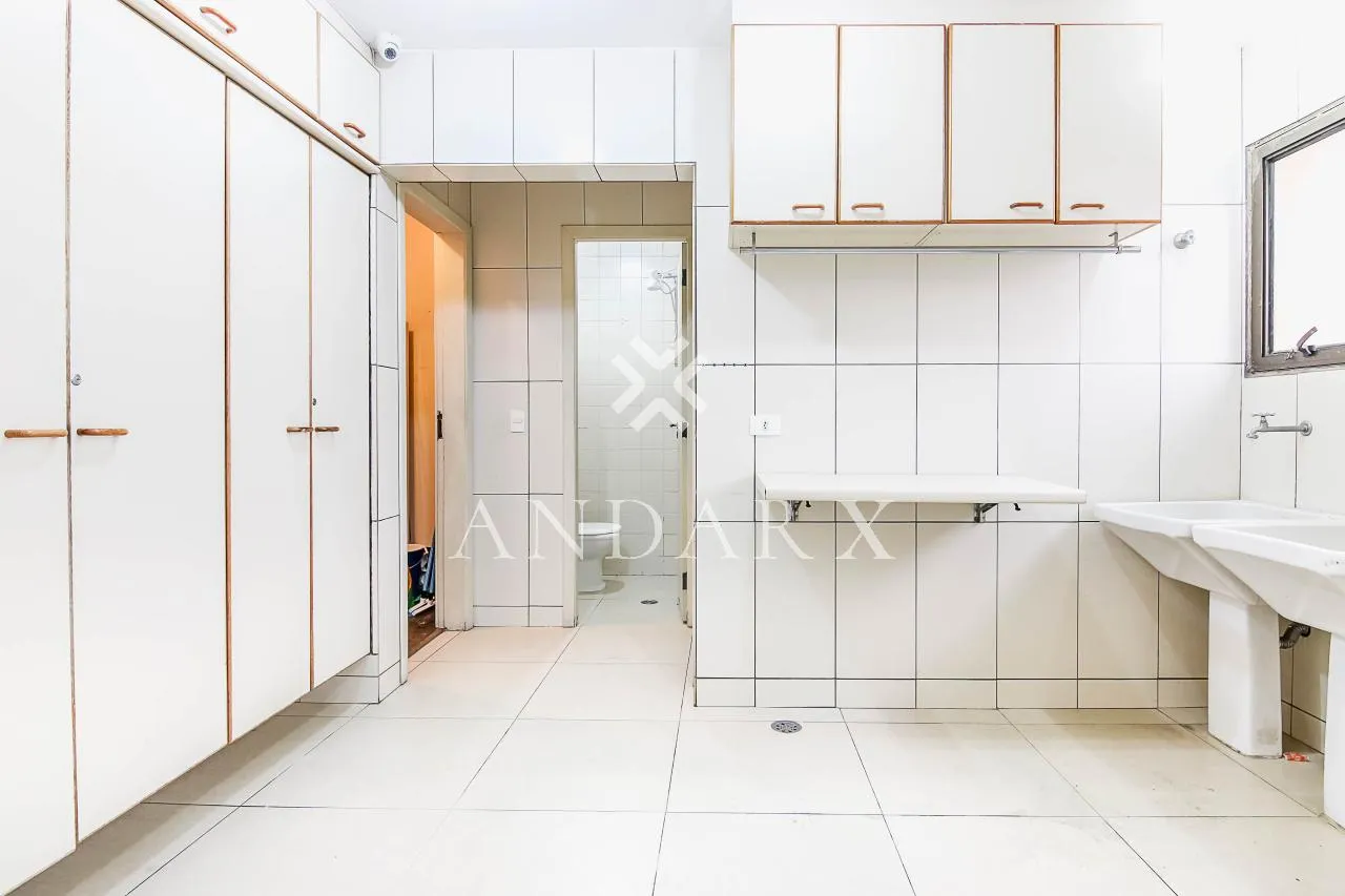 Apartamento com 3 suítes à venda em Santa Cecília, São Paulo, por R$ 2.860.000 Imagem 24