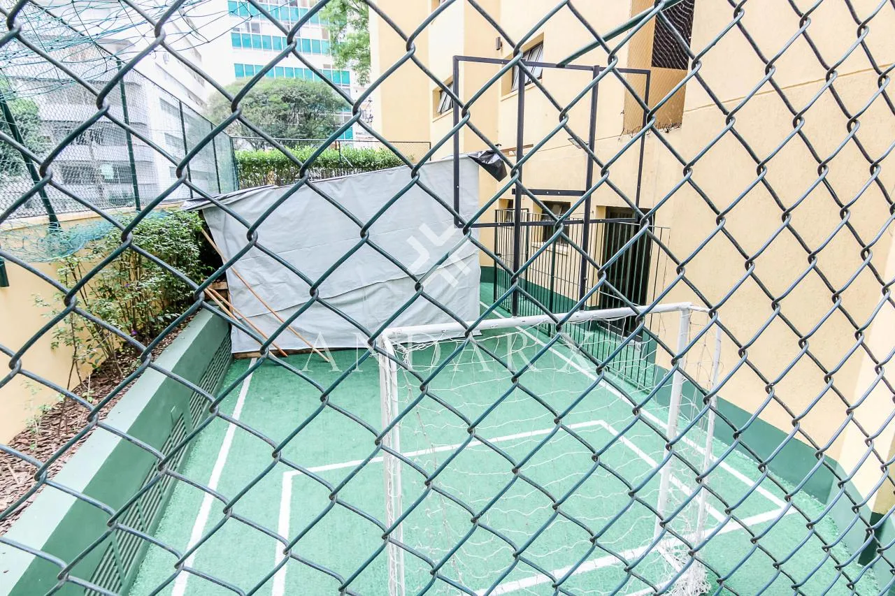 Apartamento com 3 suítes à venda em Santa Cecília, São Paulo, por R$ 2.860.000 Imagem 25