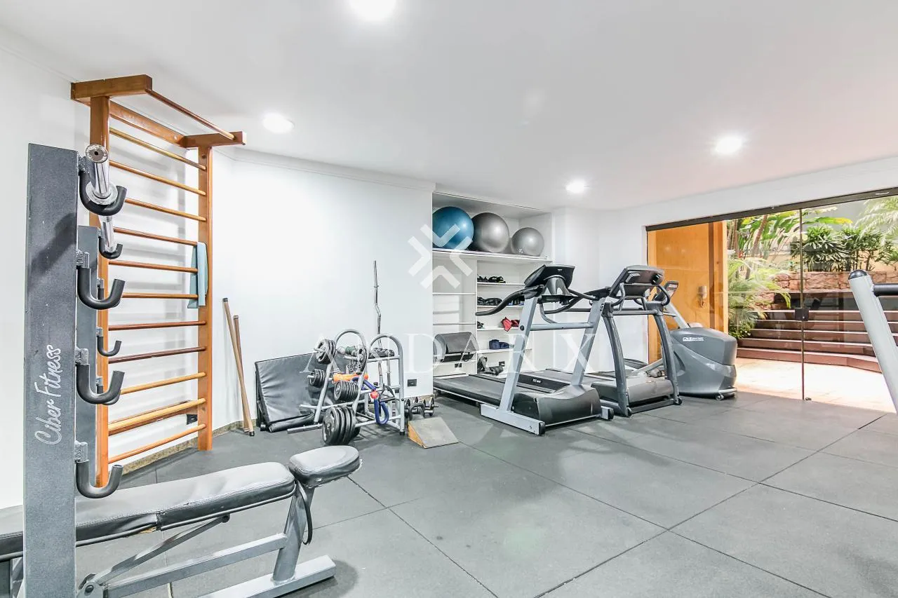 Apartamento com 3 suítes à venda em Santa Cecília, São Paulo, por R$ 2.860.000 Imagem 26