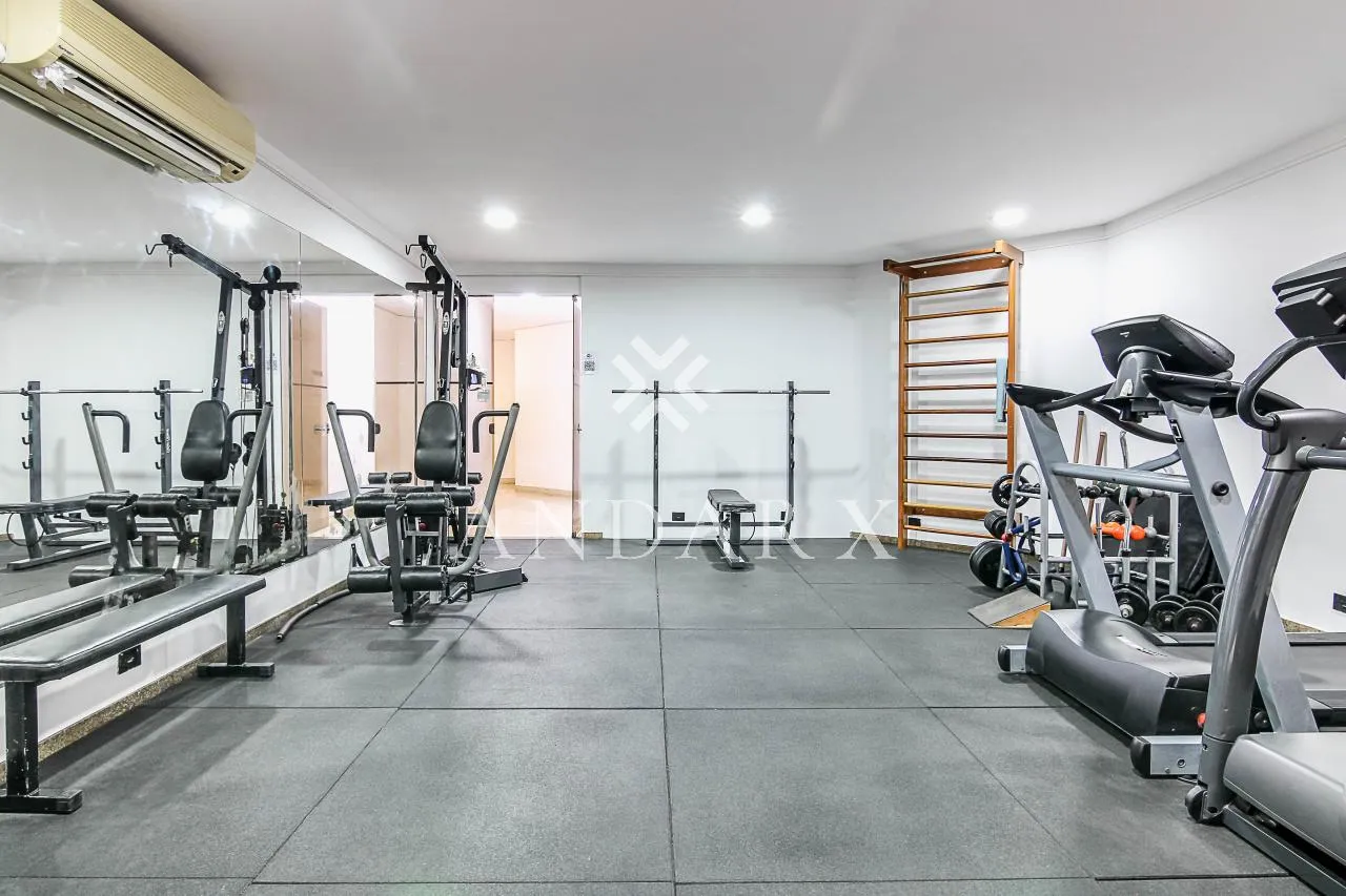 Apartamento com 3 suítes à venda em Santa Cecília, São Paulo, por R$ 2.860.000 Imagem 27