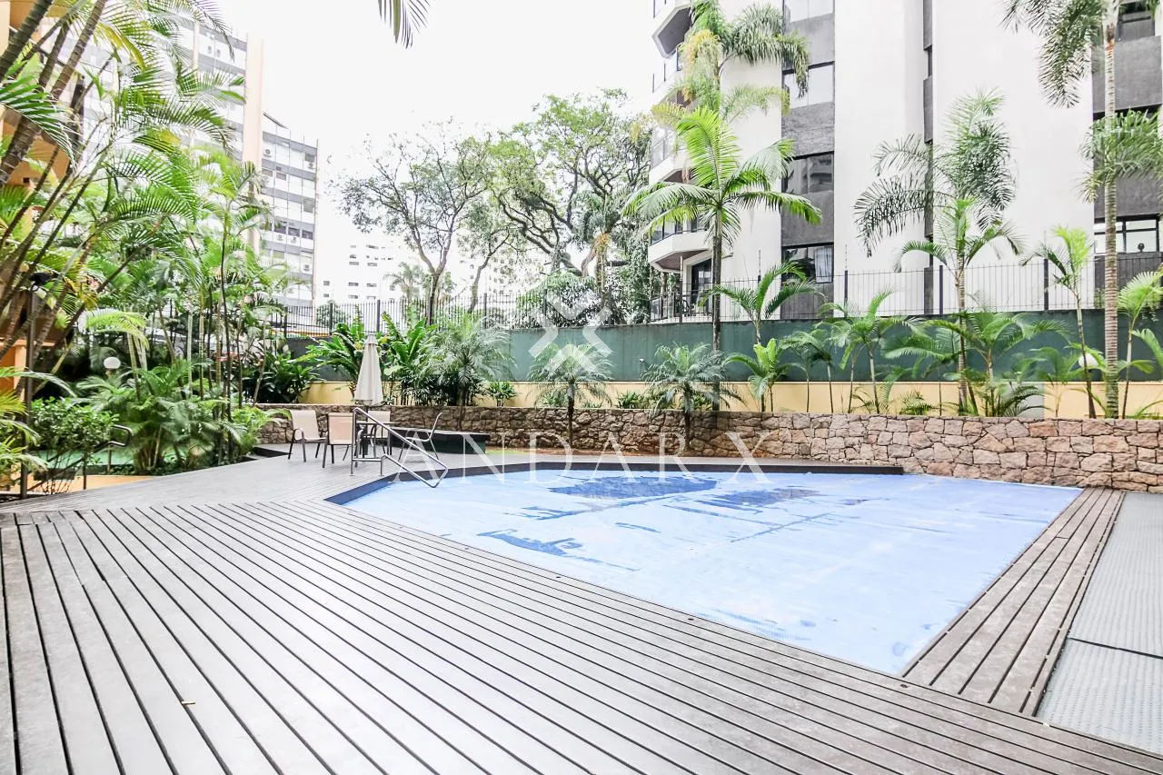 Apartamento com 3 suítes à venda em Santa Cecília, São Paulo, por R$ 2.860.000 Imagem 28