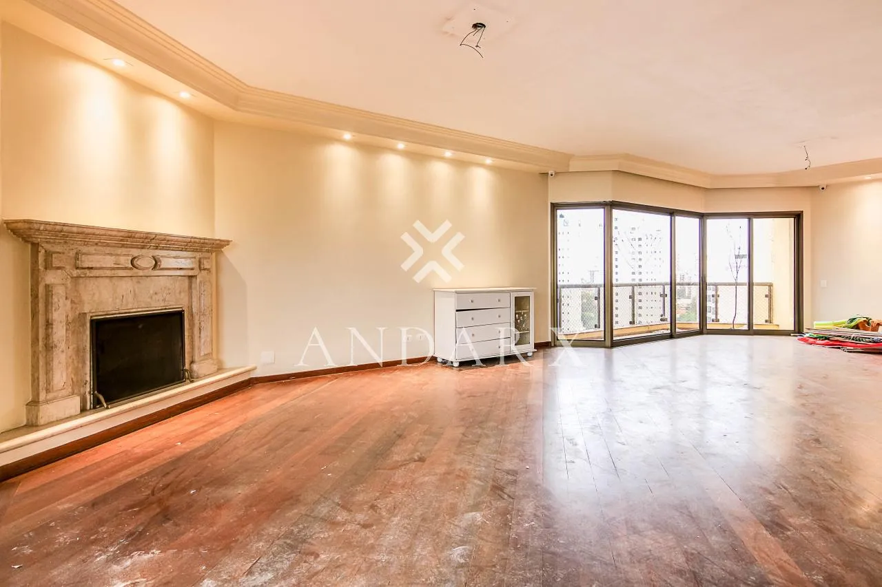 Apartamento com 3 suítes à venda em Santa Cecília, São Paulo, por R$ 2.860.000 Imagem 3