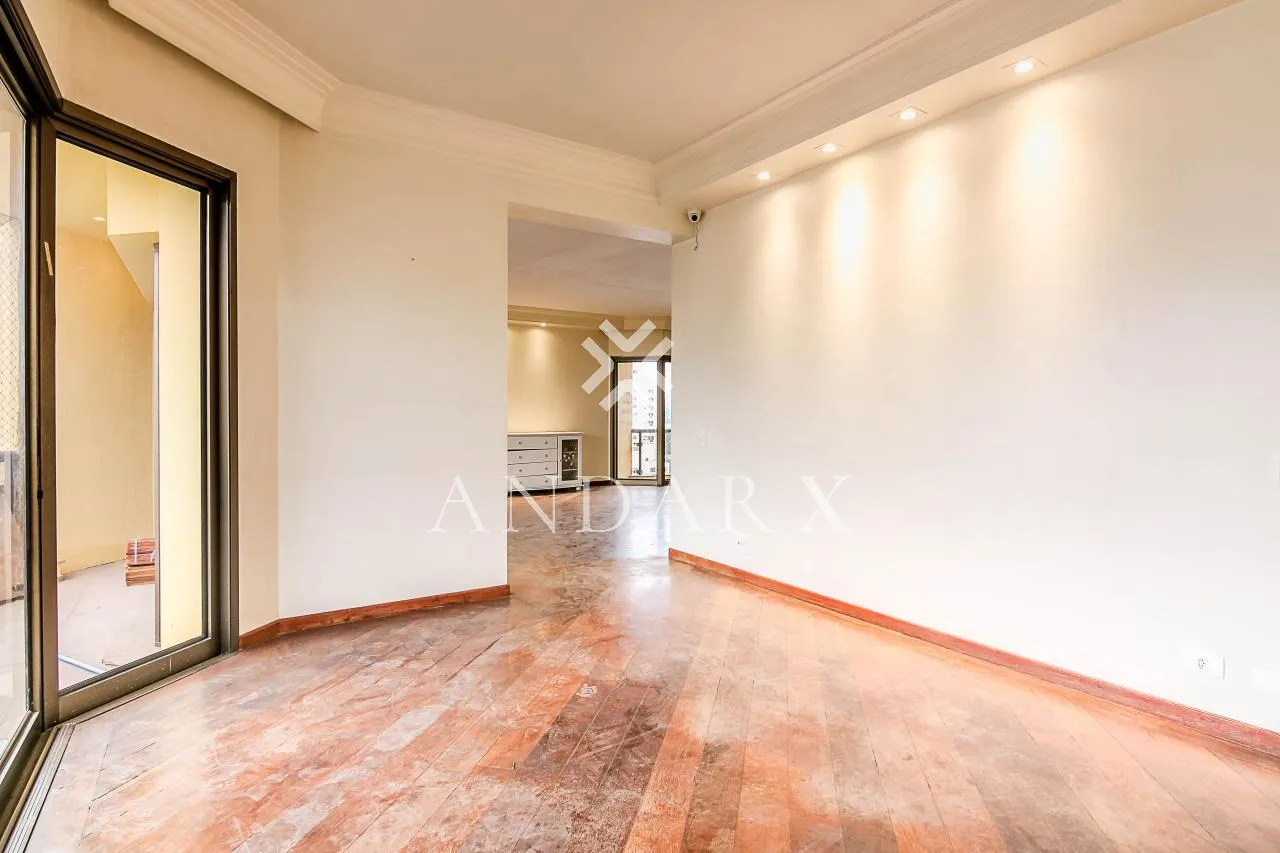 Apartamento com 3 suítes à venda em Santa Cecília, São Paulo, por R$ 2.860.000 Imagem 6
