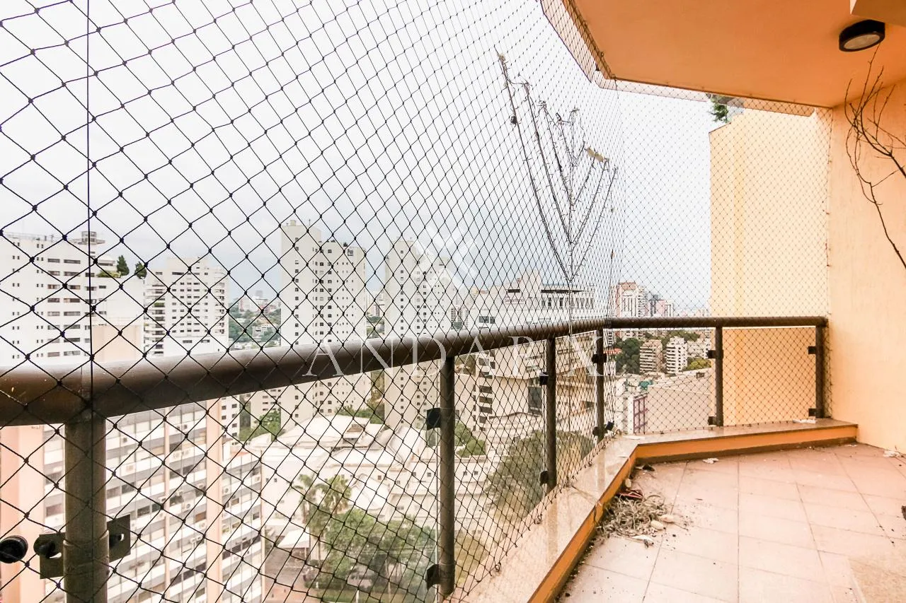 Apartamento com 3 suítes à venda em Santa Cecília, São Paulo, por R$ 2.860.000 Imagem 8