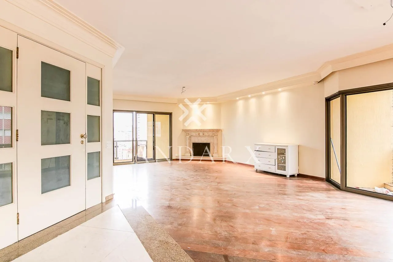Apartamento com 3 suítes à venda em Santa Cecília, São Paulo, por R$ 2.860.000 Imagem 9