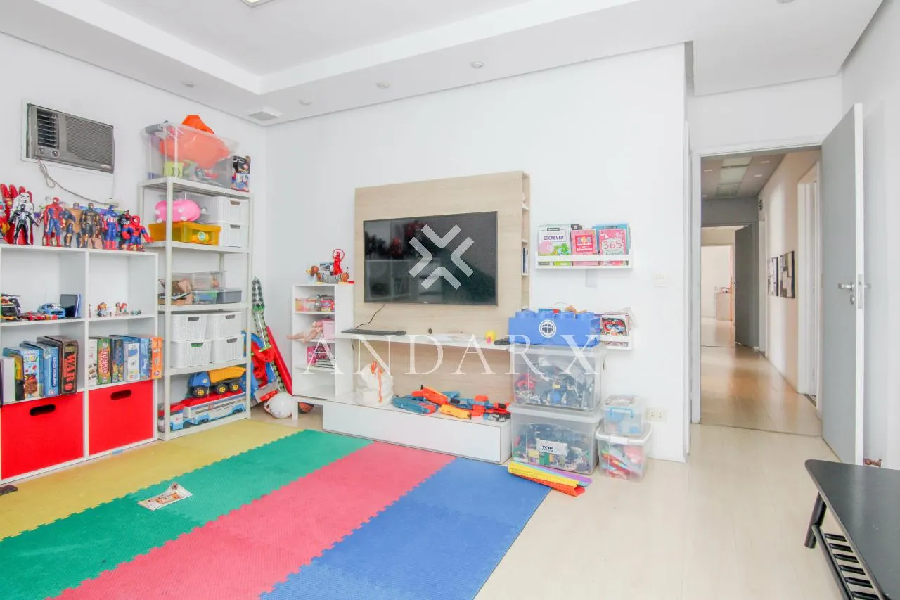 Apartamento com 2 suítes à venda em Santa Cecília, São Paulo, por R$ 2.250.000 Imagem 11