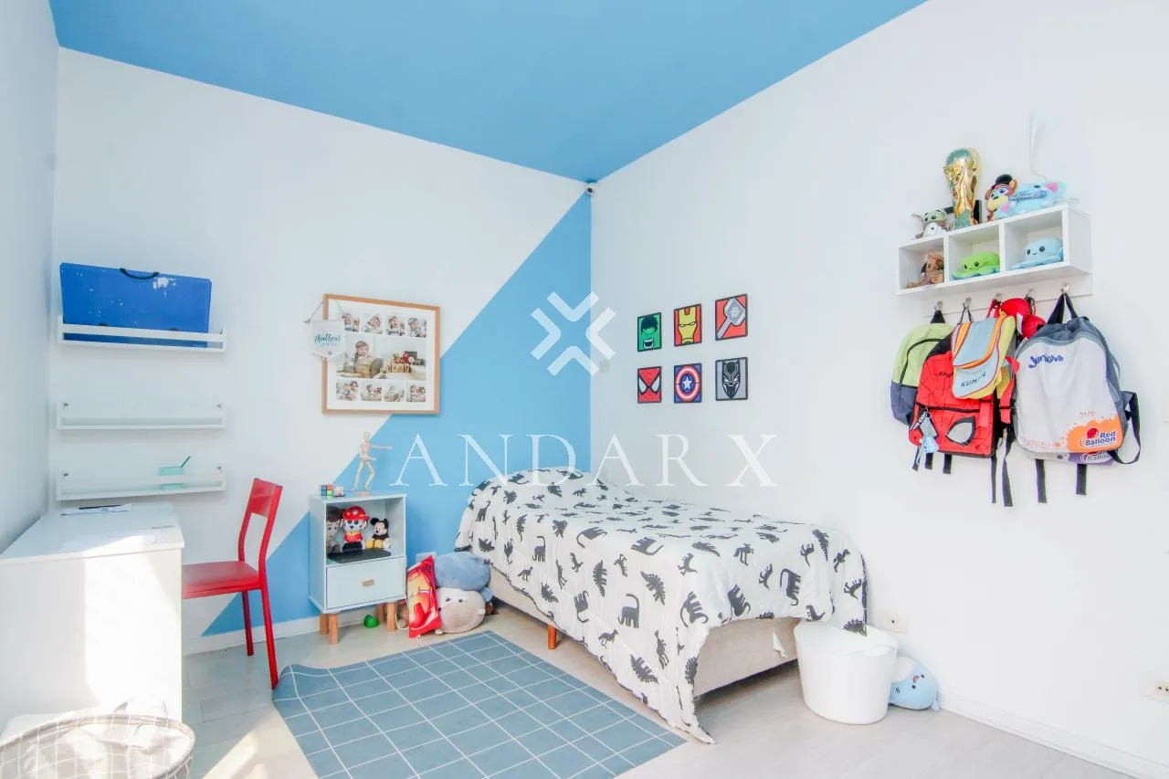 Apartamento com 2 suítes à venda em Santa Cecília, São Paulo, por R$ 2.250.000 Imagem 13