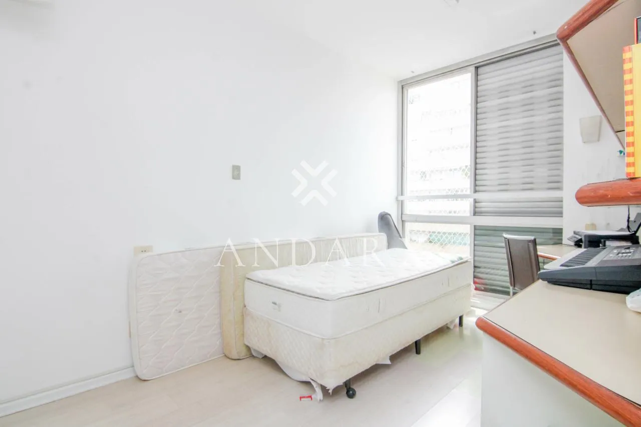 Apartamento com 2 suítes à venda em Santa Cecília, São Paulo, por R$ 2.250.000 Imagem 14