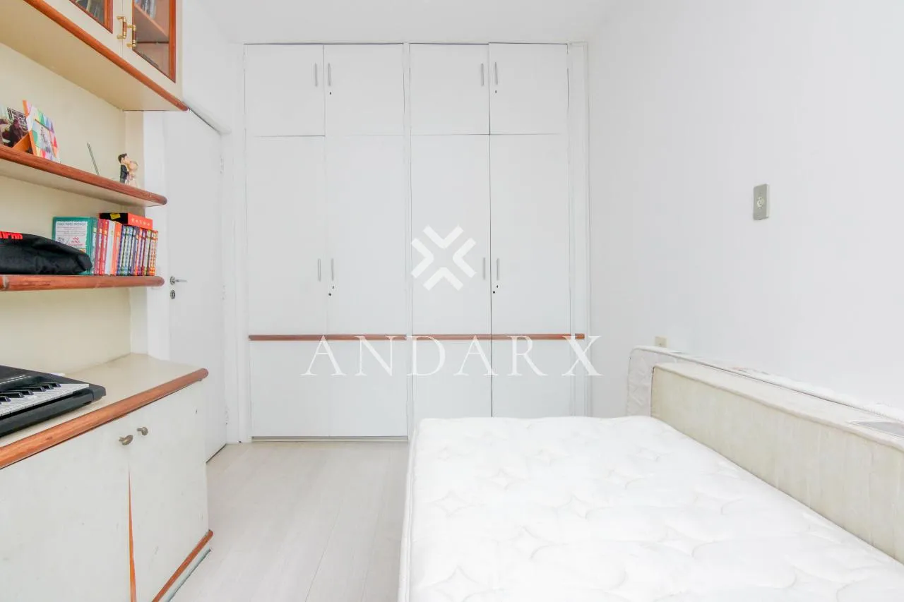 Apartamento com 2 suítes à venda em Santa Cecília, São Paulo, por R$ 2.250.000 Imagem 15