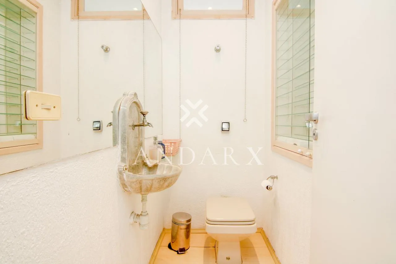 Apartamento com 2 suítes à venda em Santa Cecília, São Paulo, por R$ 2.250.000 Imagem 16
