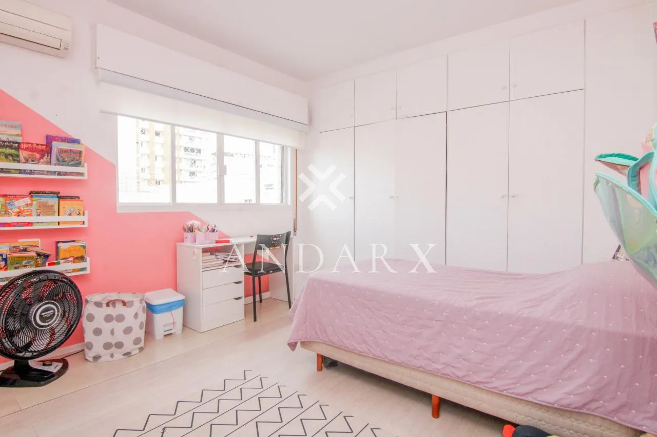 Apartamento com 2 suítes à venda em Santa Cecília, São Paulo, por R$ 2.250.000 Imagem 17