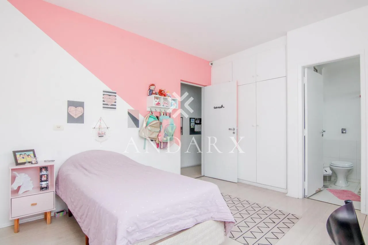 Apartamento com 2 suítes à venda em Santa Cecília, São Paulo, por R$ 2.250.000 Imagem 18