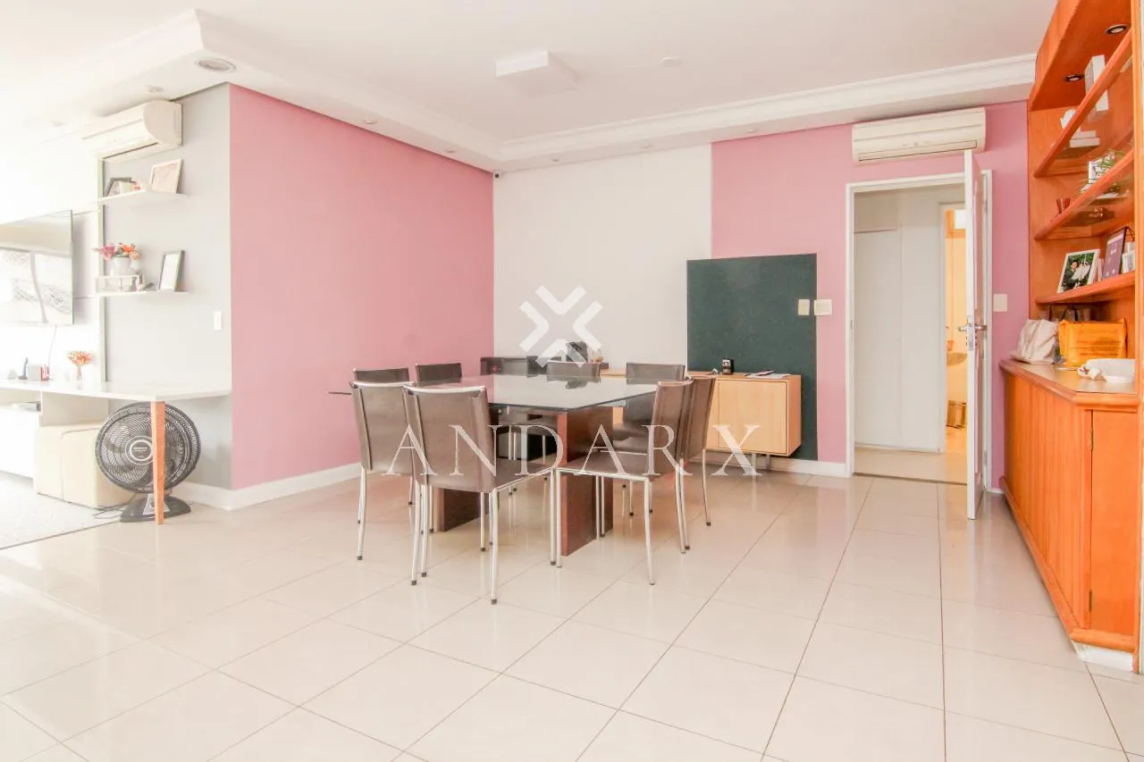 Apartamento com 2 suítes à venda em Santa Cecília, São Paulo, por R$ 2.250.000 Imagem 2
