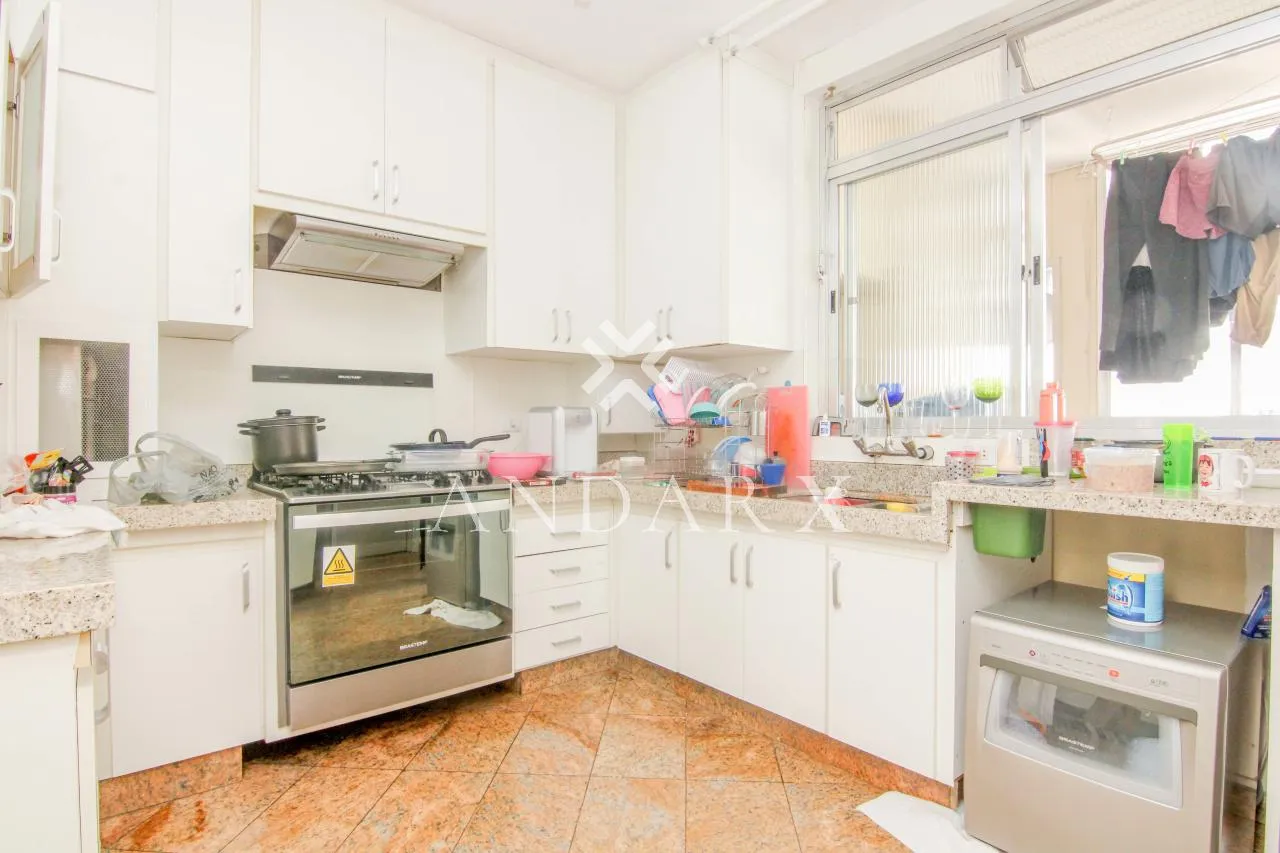 Apartamento com 2 suítes à venda em Santa Cecília, São Paulo, por R$ 2.250.000 Imagem 26