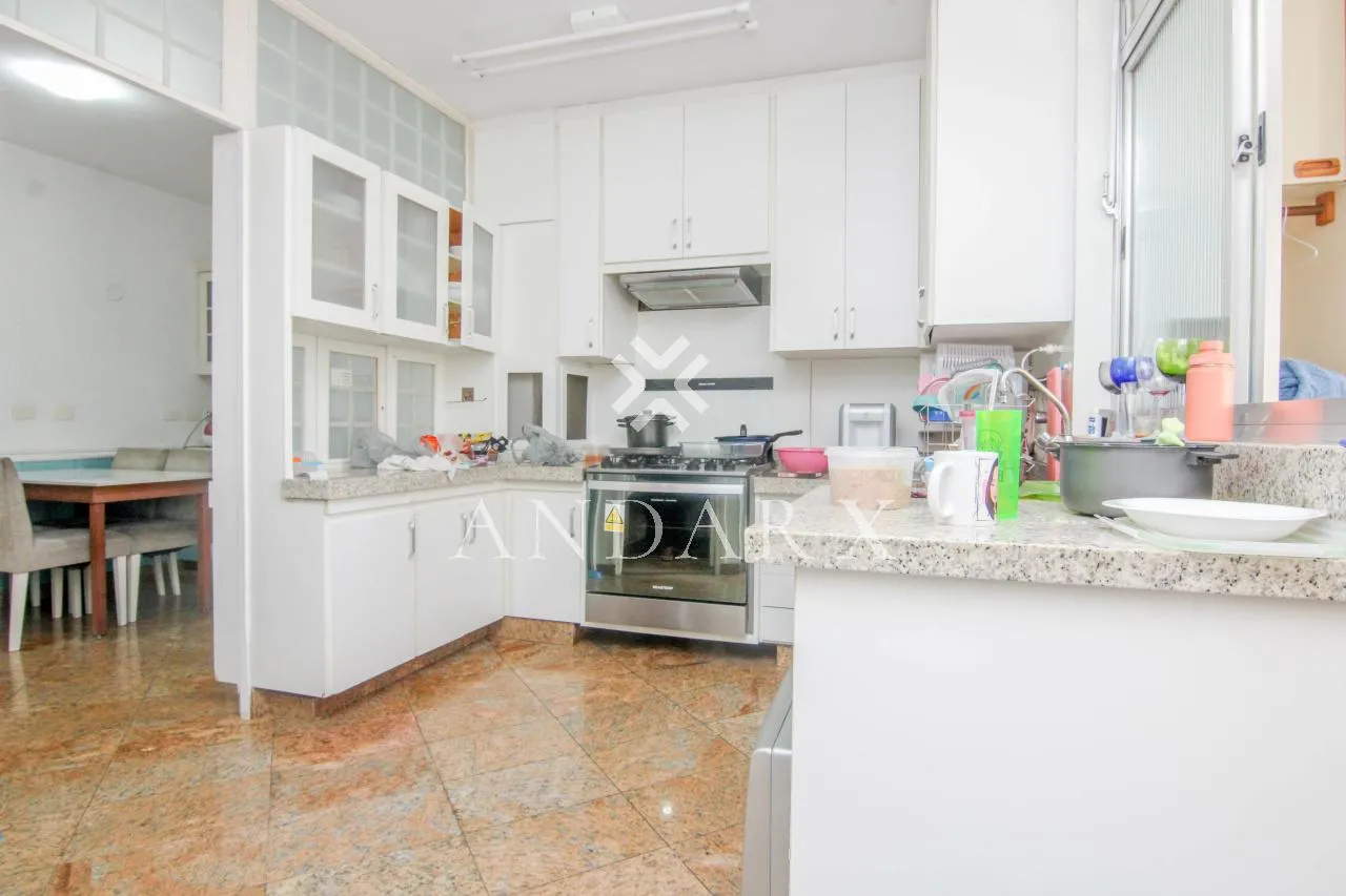 Apartamento com 2 suítes à venda em Santa Cecília, São Paulo, por R$ 2.250.000 Imagem 28