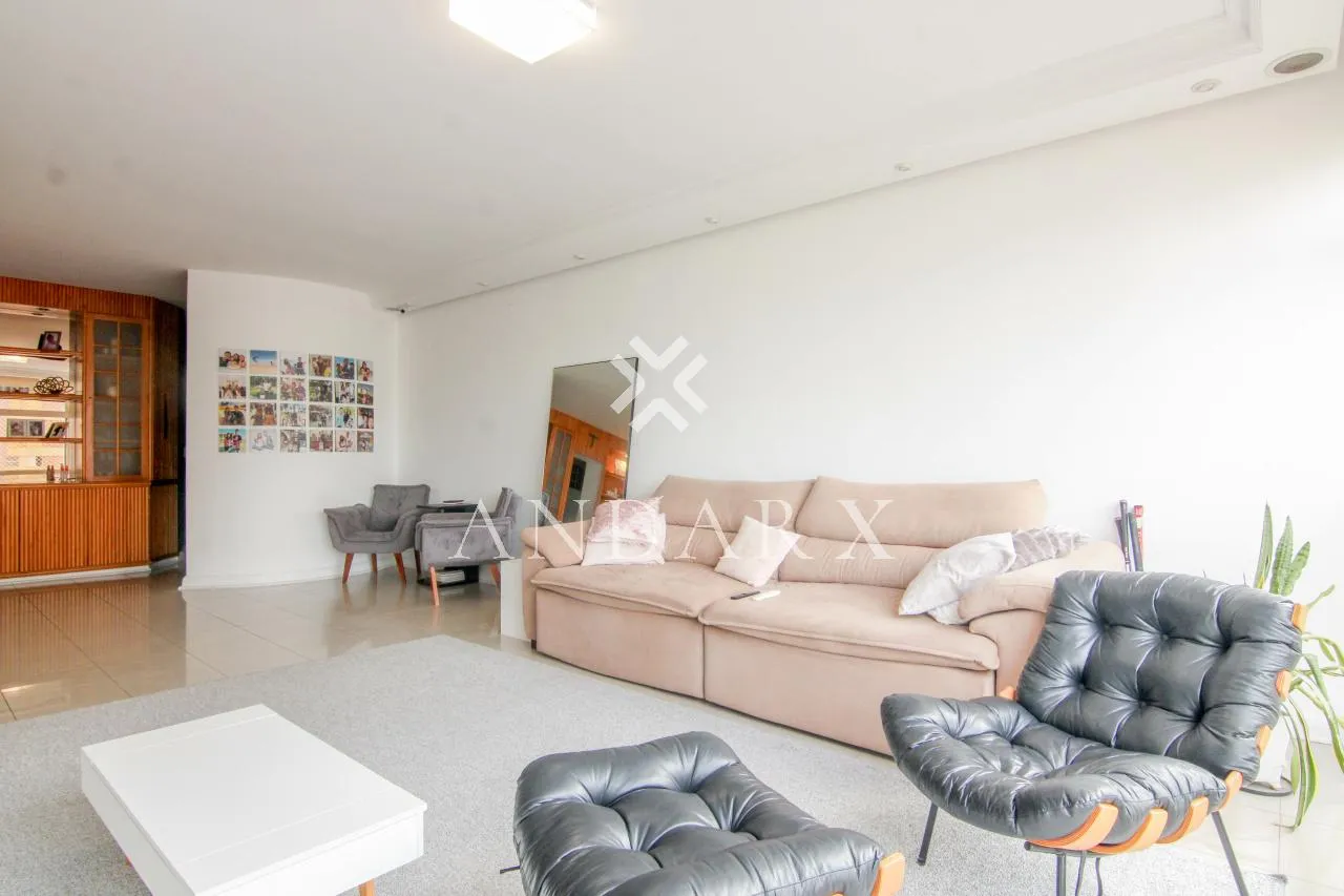 Apartamento com 2 suítes à venda em Santa Cecília, São Paulo, por R$ 2.250.000 Imagem 3