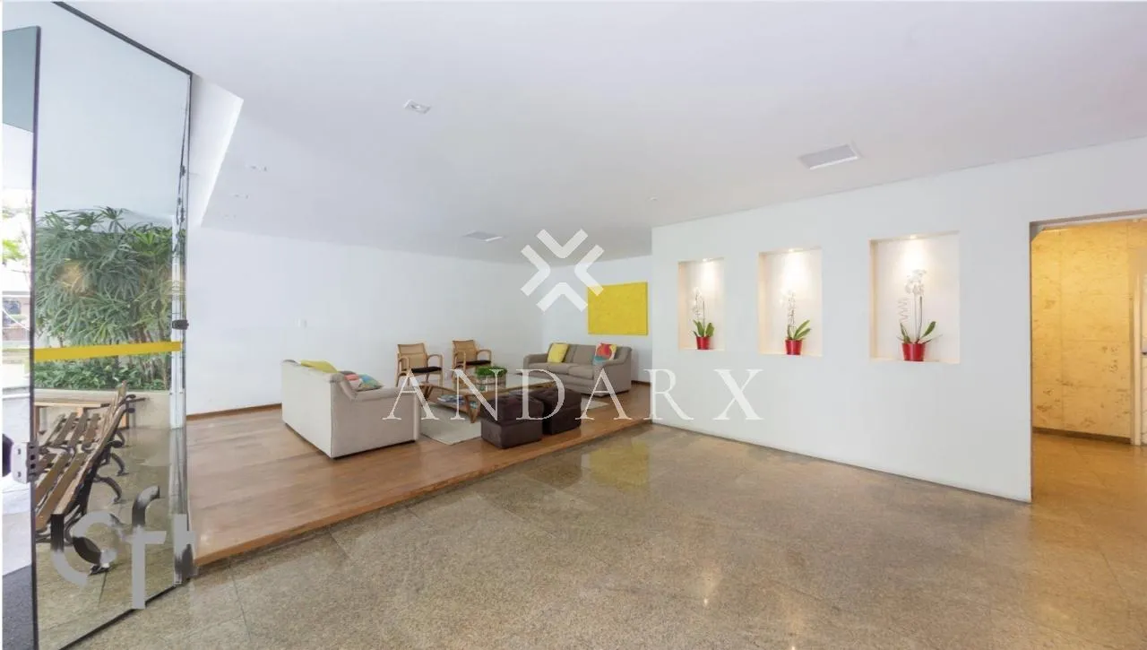 Apartamento com 2 suítes à venda em Santa Cecília, São Paulo, por R$ 2.250.000 Imagem 30