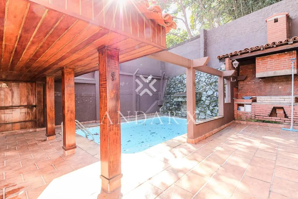 Casa com 1 suítes à venda em Sumaré, São Paulo, por R$ 3.700.000 Imagem 2