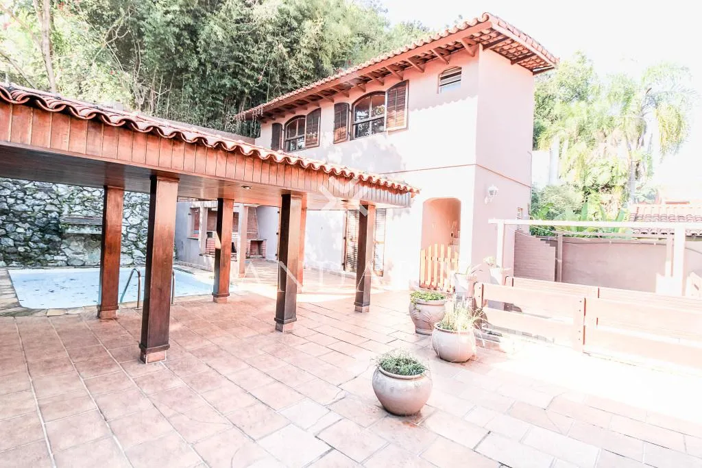 Casa com 1 suítes à venda em Sumaré, São Paulo, por R$ 3.700.000 Imagem 22