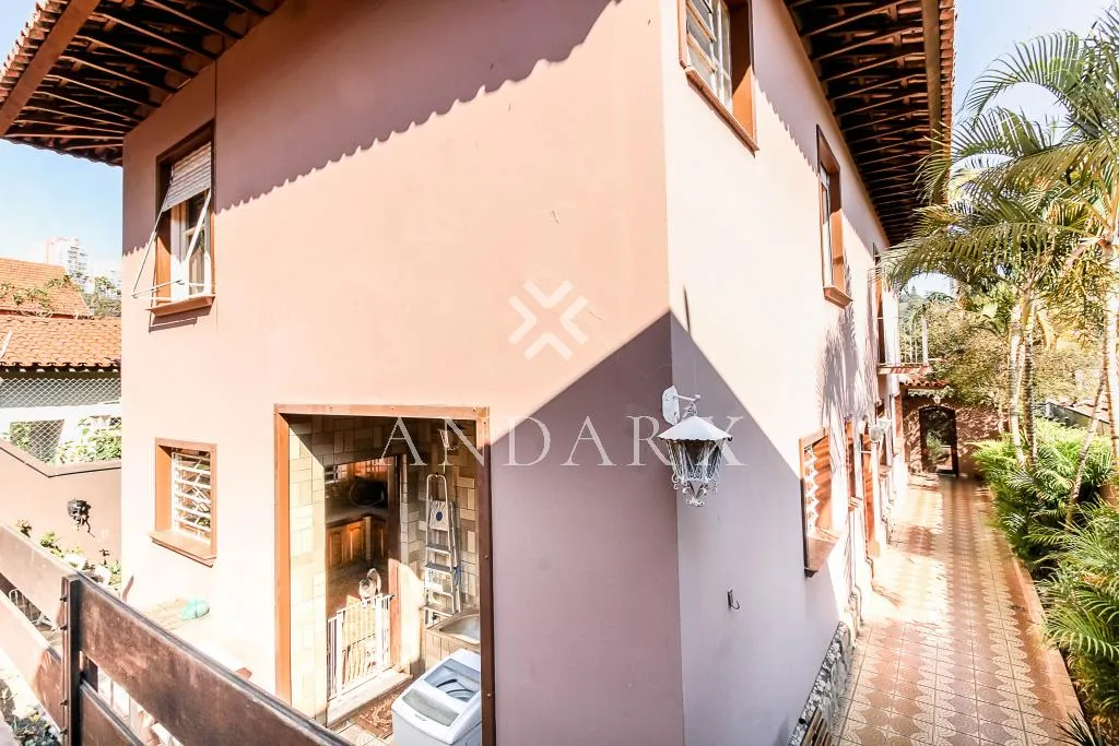 Casa com 1 suítes à venda em Sumaré, São Paulo, por R$ 3.700.000 Imagem 23