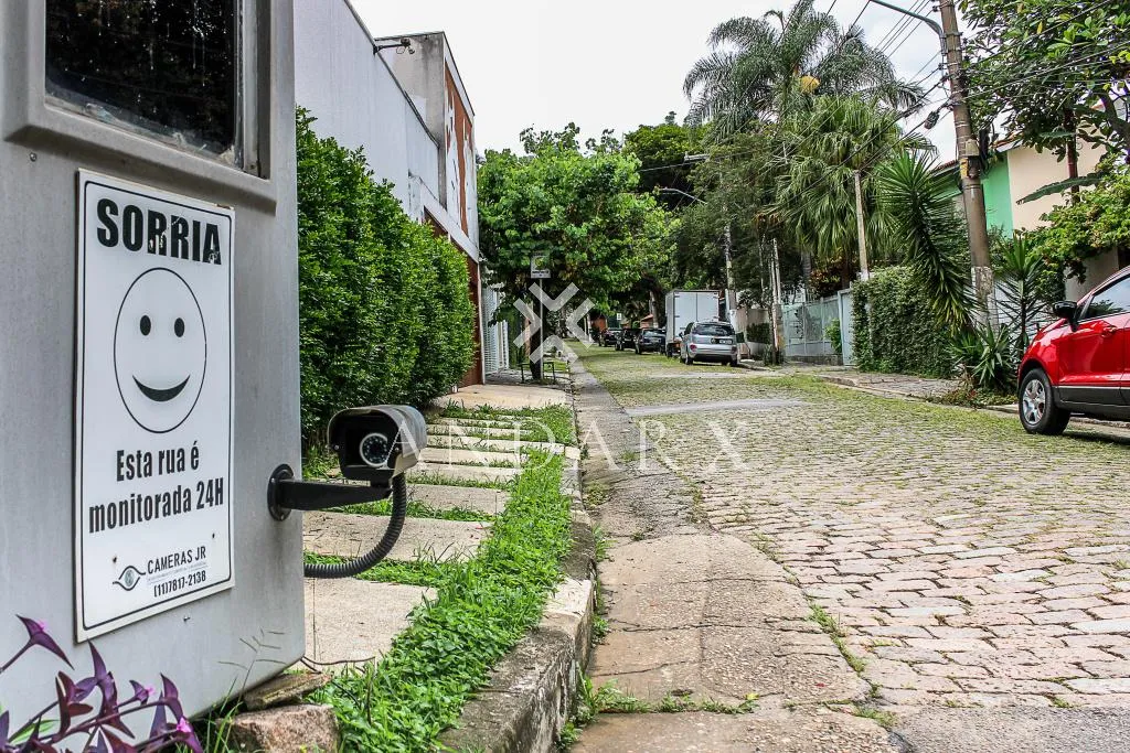 Casa com 1 suítes à venda em Sumaré, São Paulo, por R$ 3.700.000 Imagem 29