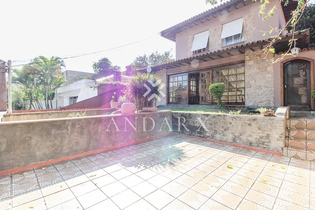 Casa com 1 suítes à venda em Sumaré, São Paulo, por R$ 3.700.000 Imagem 3