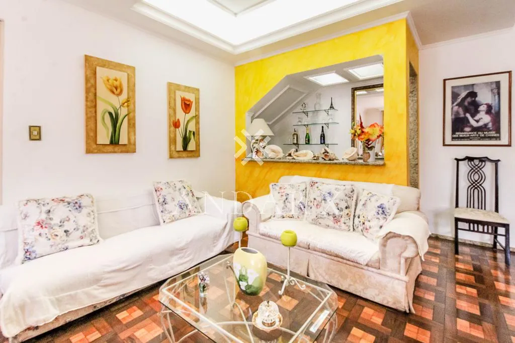 Casa com 1 suítes à venda em Sumaré, São Paulo, por R$ 3.700.000 Imagem 8