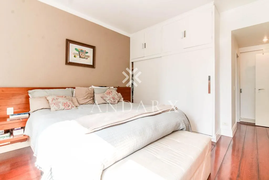 Apartamento com 2 suítes à venda em Santa Cecília, São Paulo, por R$ 2.863.000 Imagem 11