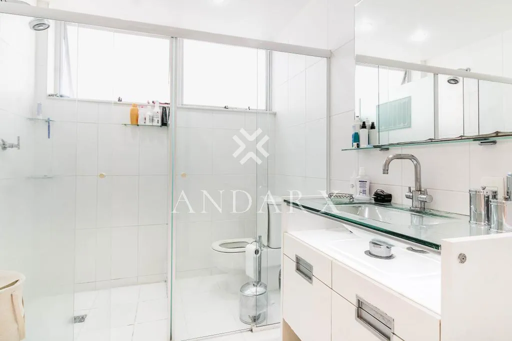 Apartamento com 2 suítes à venda em Santa Cecília, São Paulo, por R$ 2.863.000 Imagem 12