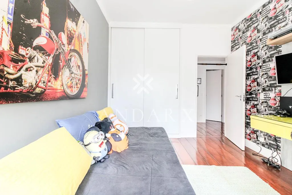 Apartamento com 2 suítes à venda em Santa Cecília, São Paulo, por R$ 2.863.000 Imagem 14