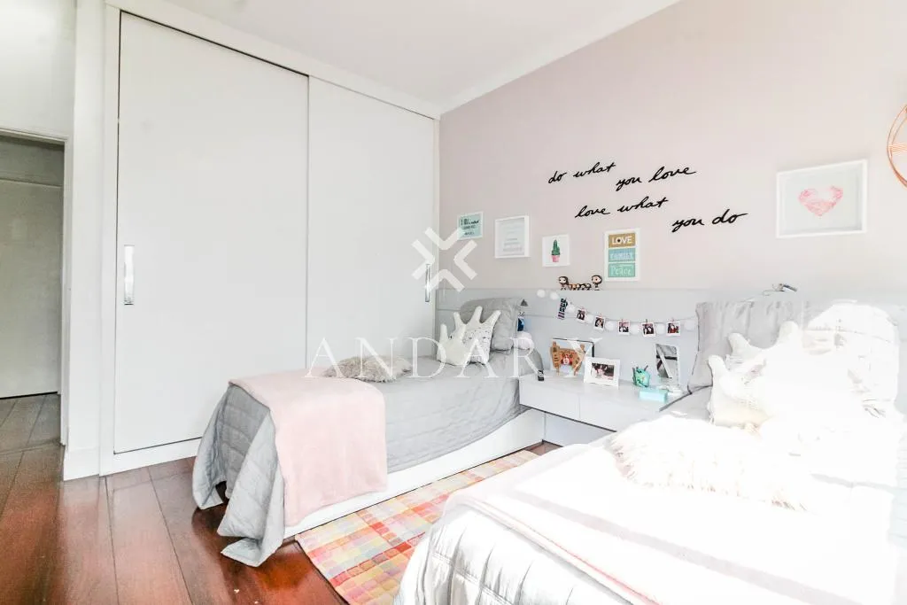 Apartamento com 2 suítes à venda em Santa Cecília, São Paulo, por R$ 2.863.000 Imagem 15
