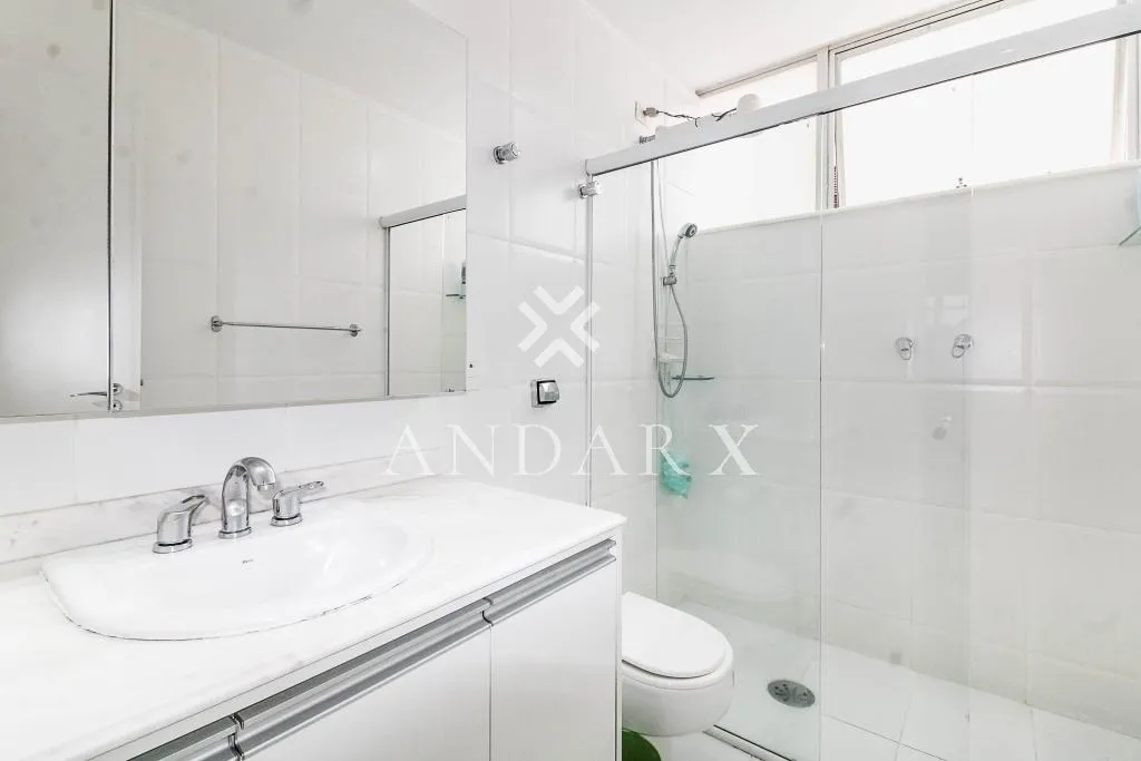 Apartamento com 2 suítes à venda em Santa Cecília, São Paulo, por R$ 2.863.000 Imagem 16
