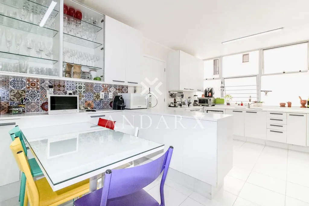 Apartamento com 2 suítes à venda em Santa Cecília, São Paulo, por R$ 2.863.000 Imagem 17
