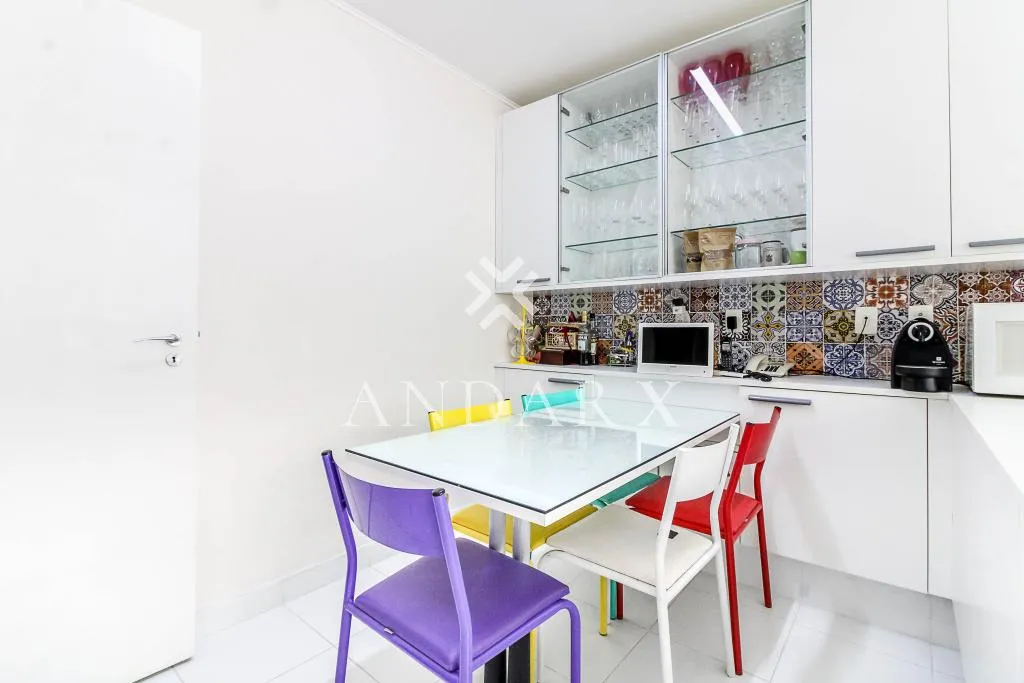 Apartamento com 2 suítes à venda em Santa Cecília, São Paulo, por R$ 2.863.000 Imagem 18
