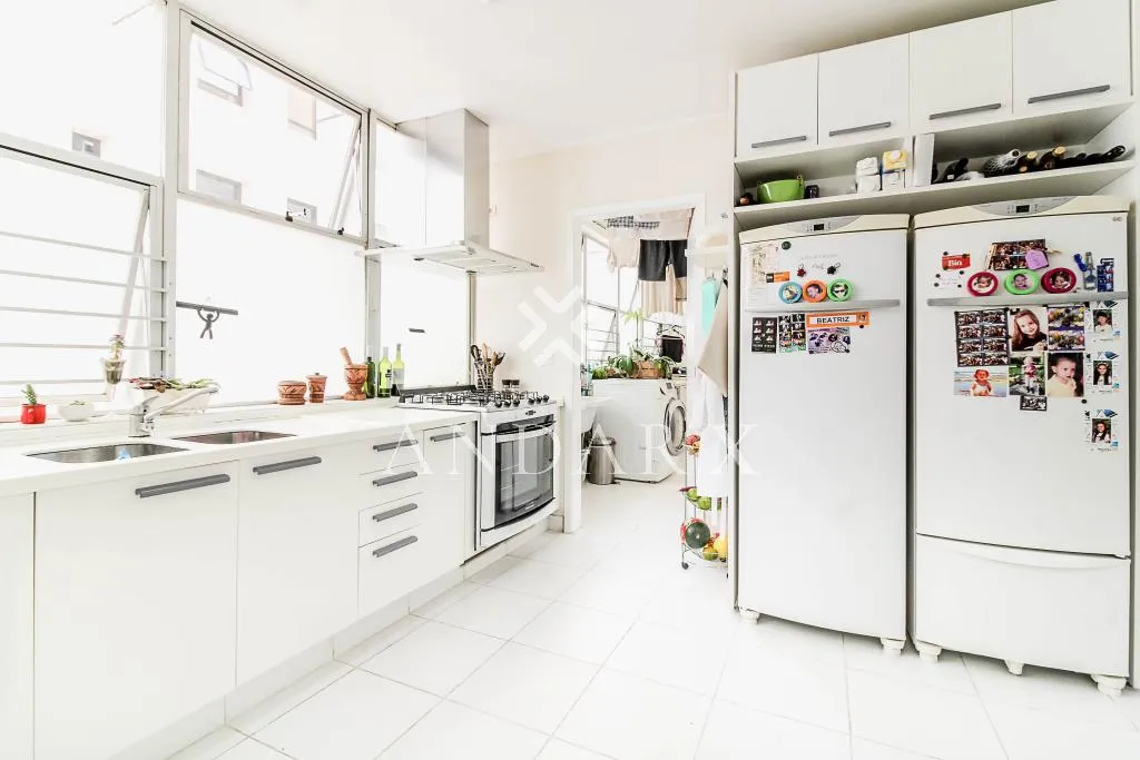 Apartamento com 2 suítes à venda em Santa Cecília, São Paulo, por R$ 2.863.000 Imagem 19