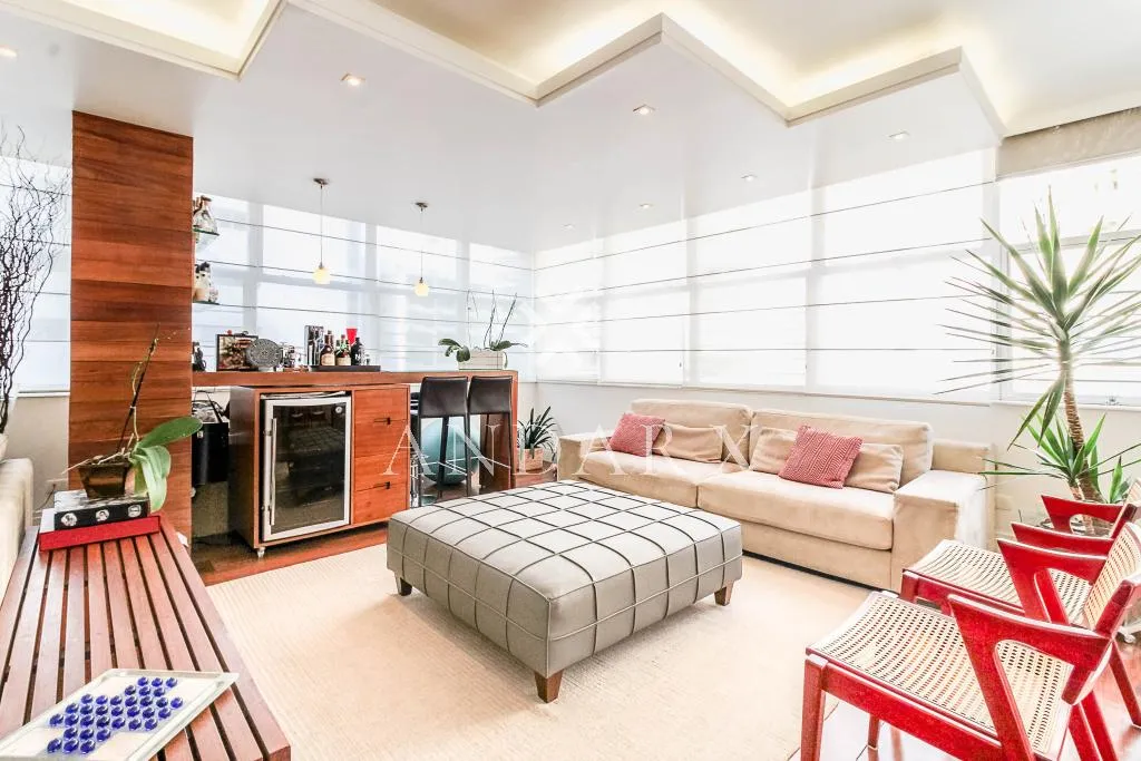 Apartamento com 2 suítes à venda em Santa Cecília, São Paulo, por R$ 2.863.000 Imagem 2