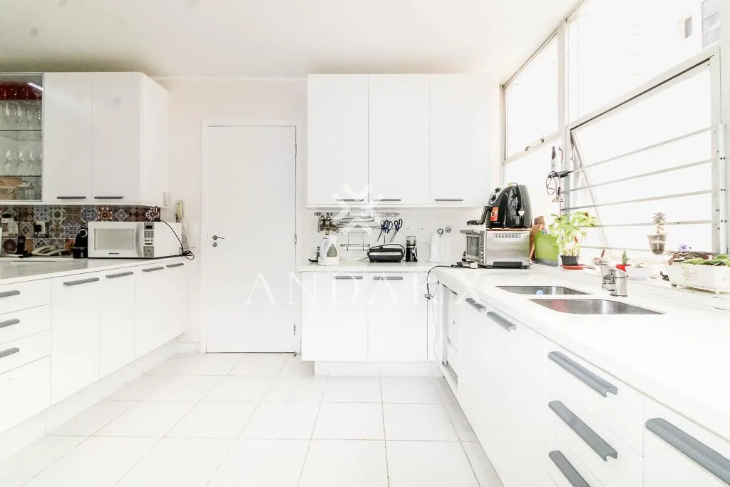 Apartamento com 2 suítes à venda em Santa Cecília, São Paulo, por R$ 2.863.000 Imagem 20