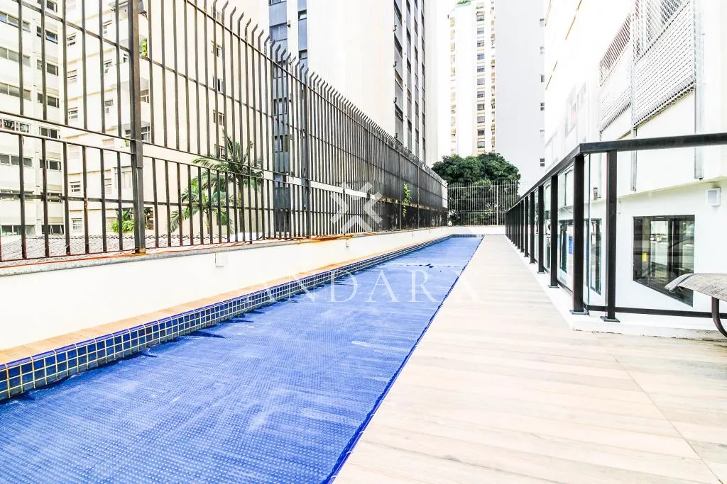 Apartamento com 2 suítes à venda em Santa Cecília, São Paulo, por R$ 2.863.000 Imagem 22
