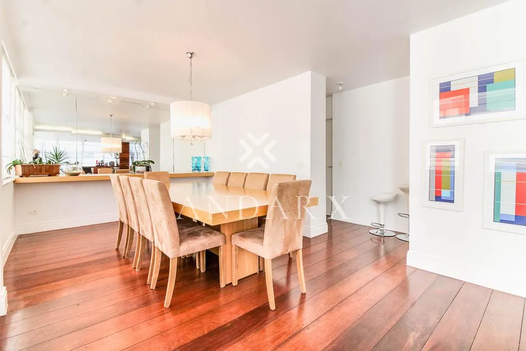 Apartamento com 2 suítes à venda em Santa Cecília, São Paulo, por R$ 2.863.000 Imagem 4
