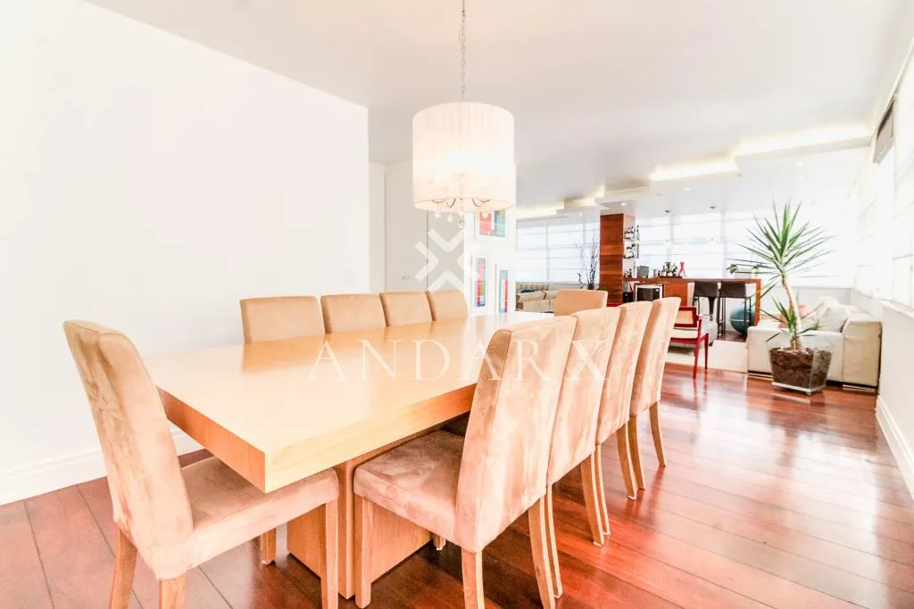 Apartamento com 2 suítes à venda em Santa Cecília, São Paulo, por R$ 2.863.000 Imagem 5