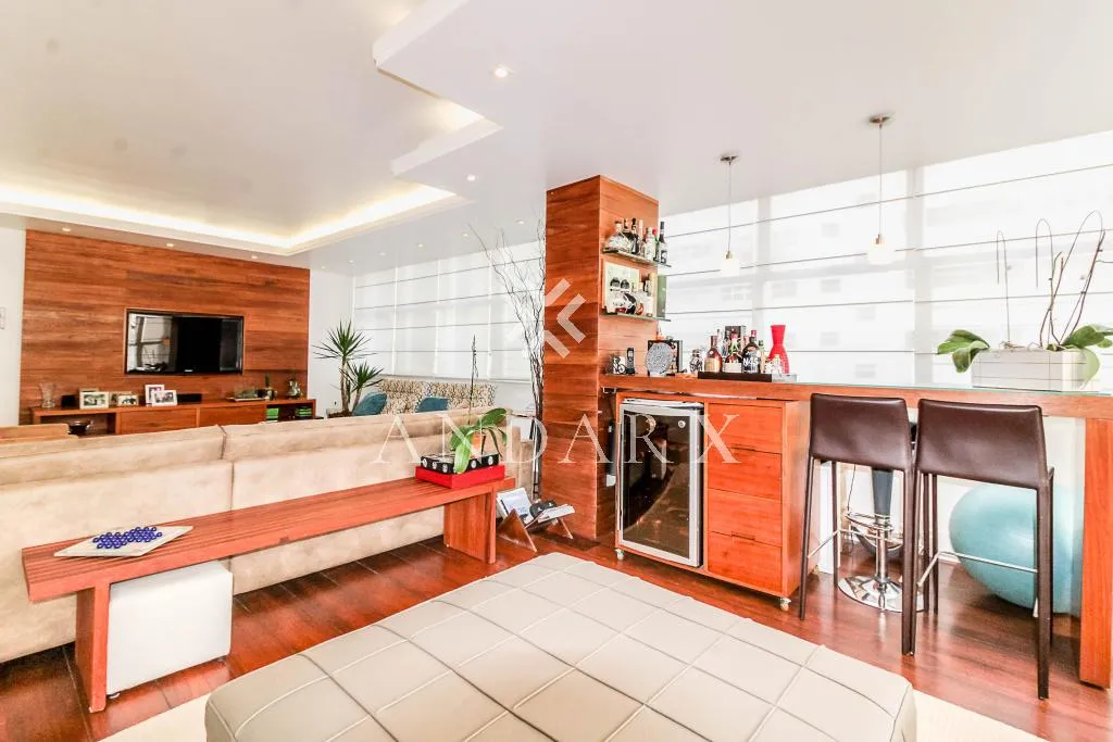 Apartamento com 2 suítes à venda em Santa Cecília, São Paulo, por R$ 2.863.000 Imagem 6