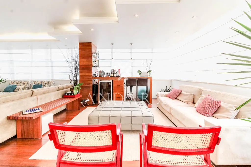 Apartamento com 2 suítes à venda em Santa Cecília, São Paulo, por R$ 2.863.000 Imagem 7