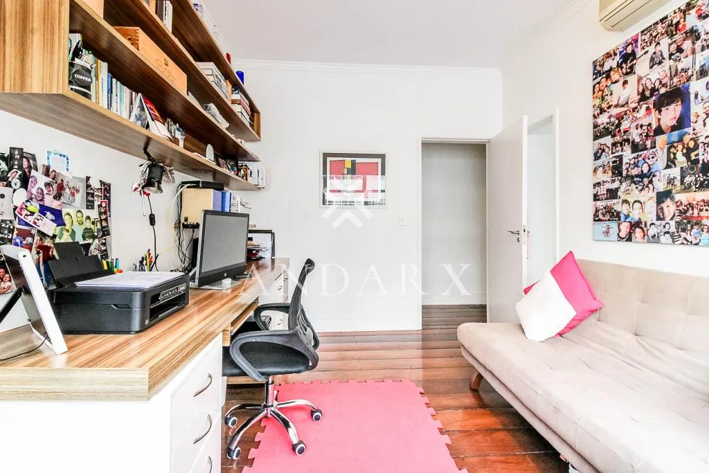 Apartamento com 2 suítes à venda em Santa Cecília, São Paulo, por R$ 2.863.000 Imagem 9