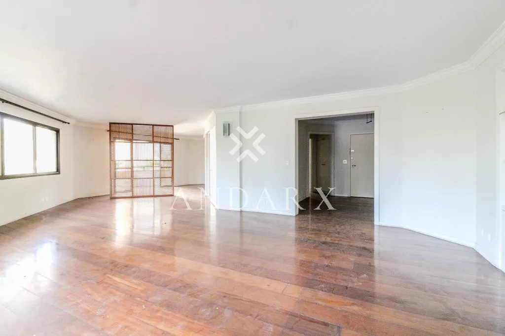 Apartamento com 4 suítes à venda em Pacaembu, São Paulo, por R$ 2.850.000