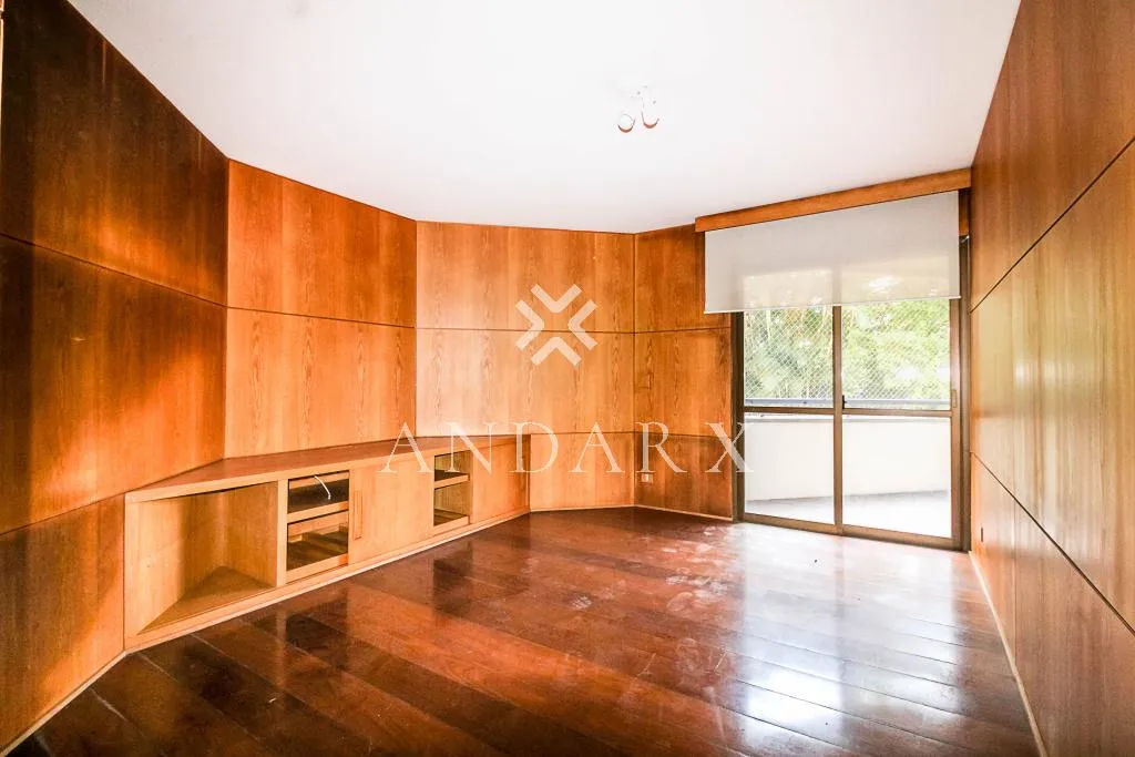 Apartamento com 4 suítes à venda em Pacaembu, São Paulo, por R$ 2.850.000 Imagem 10