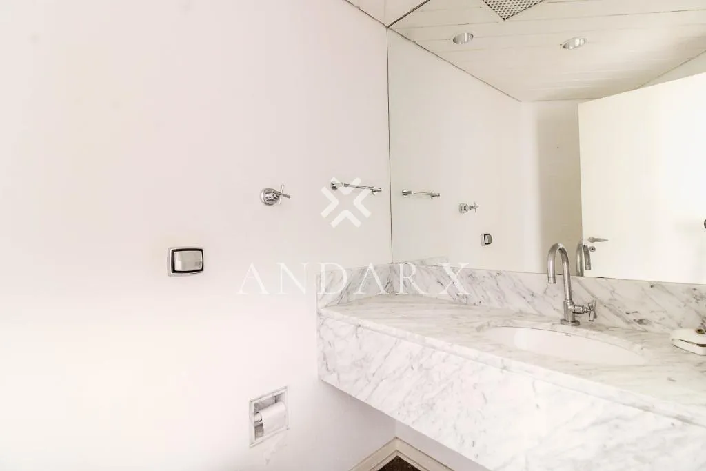 Apartamento com 4 suítes à venda em Pacaembu, São Paulo, por R$ 2.850.000 Imagem 11