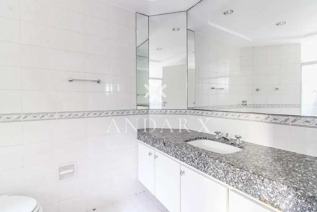 Apartamento com 4 suítes à venda em Pacaembu, São Paulo, por R$ 2.850.000 Imagem 13