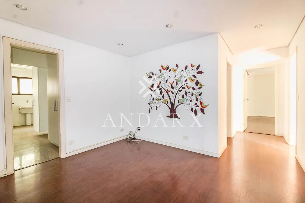 Apartamento com 4 suítes à venda em Pacaembu, São Paulo, por R$ 2.850.000 Imagem 14