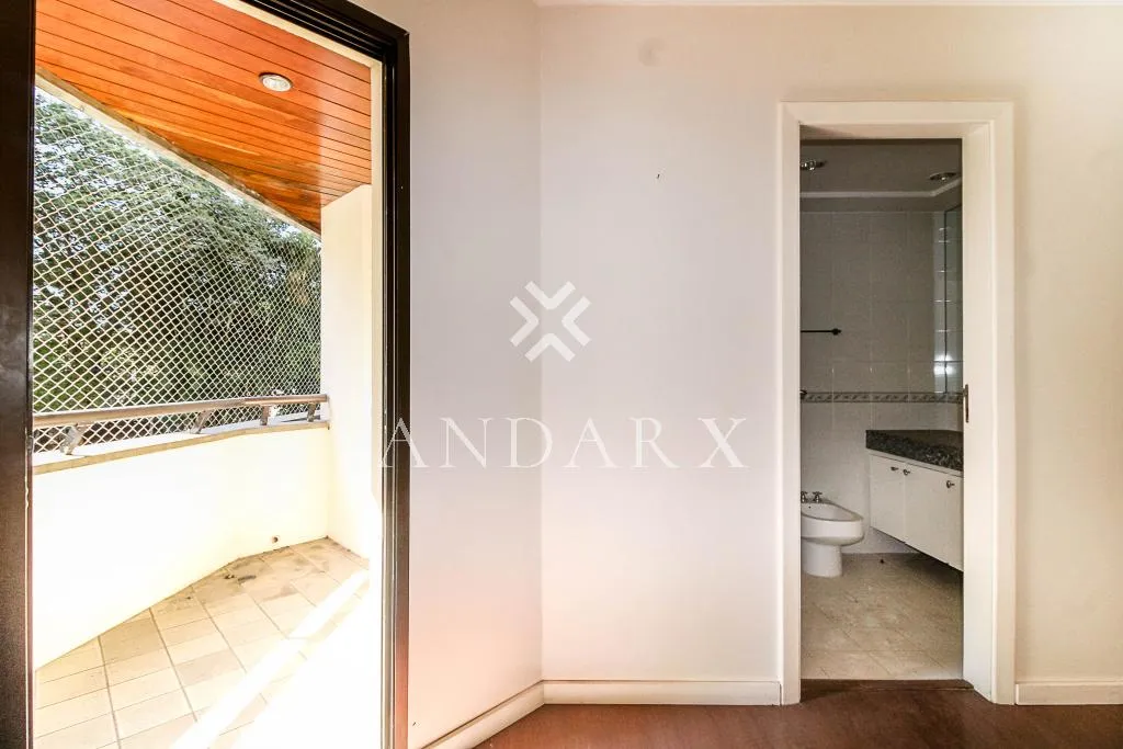 Apartamento com 4 suítes à venda em Pacaembu, São Paulo, por R$ 2.850.000 Imagem 16