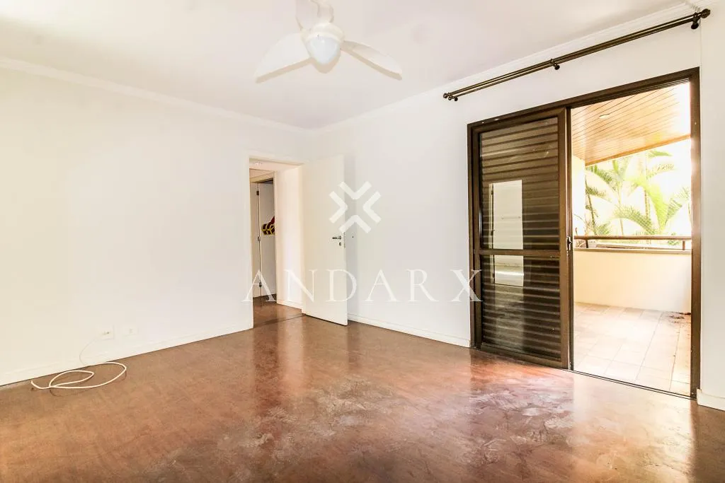 Apartamento com 4 suítes à venda em Pacaembu, São Paulo, por R$ 2.850.000 Imagem 18